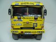 Tatra 815 4x4 Dakar 2006