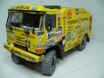 Tatra 815 4x4 Dakar 2006
