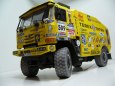 Tatra 815 4x4 Dakar 2006