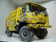 Tatra 815 4x4 Dakar 2006