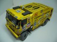 Tatra 815 4x4 Dakar 2006
