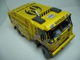 Tatra 815 4x4 Dakar 2006
