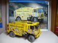 Tatra 815 4x4 Dakar 2006