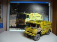 Tatra 815 4x4 Dakar 2006
