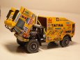 Tatra 815 4x4 Dakar 2007
