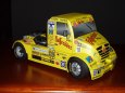 Tatra 815 4x4 Dakar 2007