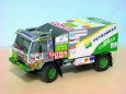 Tatra 815 4x4 Dakar 2007