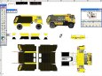 Tatra 815 4x4 Dakar 2008
