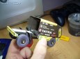 Tatra 815 4x4 Dakar 2008