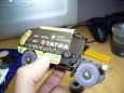 Tatra 815 4x4 Dakar 2008