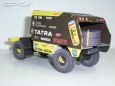 Tatra 815 4x4 Dakar 2008