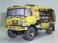 Tatra 815 4x4 Dakar 2008