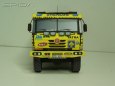 Tatra 815 4x4 Dakar 2008
