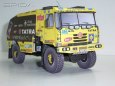 Tatra 815 4x4 Dakar 2008