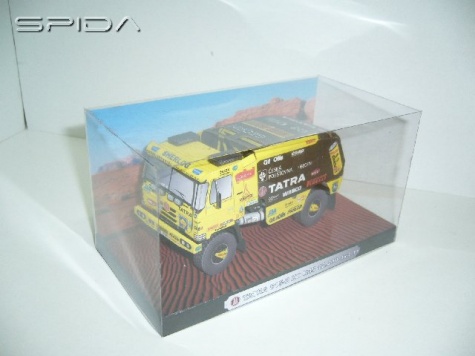 Tatra 815 4x4 Dakar 2008