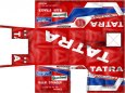 Tatra 815 VD 10 300 4x4.1 Dakar 88 / 1:32