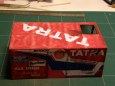 Tatra 815 VD 10 300 4x4.1 Dakar 88 / 1:32