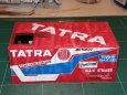 Tatra 815 VD 10 300 4x4.1 Dakar 88 / 1:32