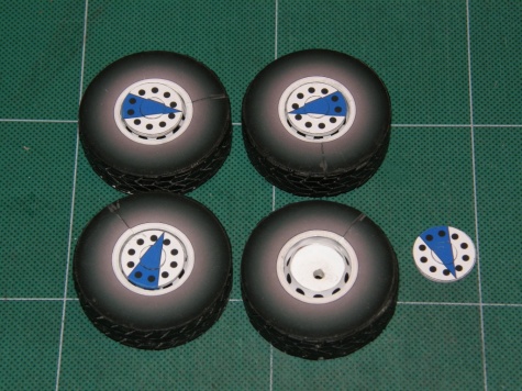 Tatra 815 VD 10 300 4x4.1 Dakar 88 / 1:32 Tatra 815 VD 10 300 4x4.1 Dakar 88 / 1:32