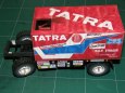 Tatra 815 VD 10 300 4x4.1 Dakar 88 / 1:32