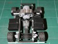 Tatra 815 VD 10 300 4x4.1 Dakar 88 / 1:32
