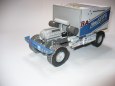 Tatra 815 4x4 Letka racing team