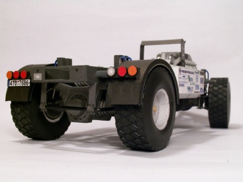 TATRA 815 4x4 Letka racing team TATRA 815 4x4 Letka racing team