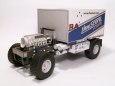 TATRA 815 4x4 Letka racing team