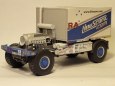 TATRA 815 4x4 Letka racing team