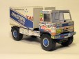 TATRA 815 4x4 Letka racing team