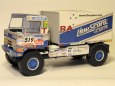 TATRA 815 4x4 Letka racing team