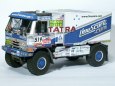 TATRA 815 4x4 Letka racing team