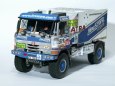 TATRA 815 4x4 Letka racing team