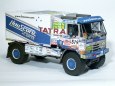 TATRA 815 4x4 Letka racing team