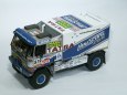 TATRA 815 4x4 Letka racing team