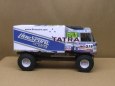 Tatra 815 4x4 Letka Racing Team 2007   / Vimos / - Kov��