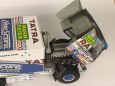 Tatra 815 4x4 Letka Racing Team 2007   / Vimos / - Kov��