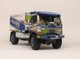 Tatra 815 4x4 Letka Racing Team 2007   / Vimos / - Kov��