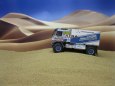 Tatra 815 4x4 Letka Racing Team 2007   / Vimos / - Kov��