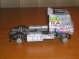 TATRA 815 4x4 LETKA RACING TEAM 2007
