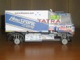 TATRA 815 4x4 LETKA RACING TEAM 2007
