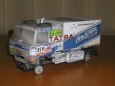 TATRA 815 4x4 LETKA RACING TEAM 2007