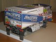 TATRA 815 4x4 LETKA RACING TEAM 2007