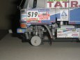 TATRA 815 4x4 LETKA RACING TEAM 2007