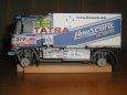 TATRA 815 4x4 LETKA RACING TEAM 2007