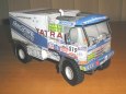 TATRA 815 4x4 LETKA RACING TEAM 2007