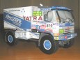 TATRA 815 4x4 LETKA RACING TEAM 2007