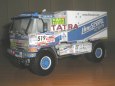TATRA 815 4x4 LETKA RACING TEAM 2007