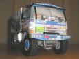 TATRA 815 4x4 LETKA RACING TEAM 2007