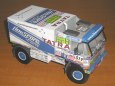 TATRA 815 4x4 LETKA RACING TEAM 2007